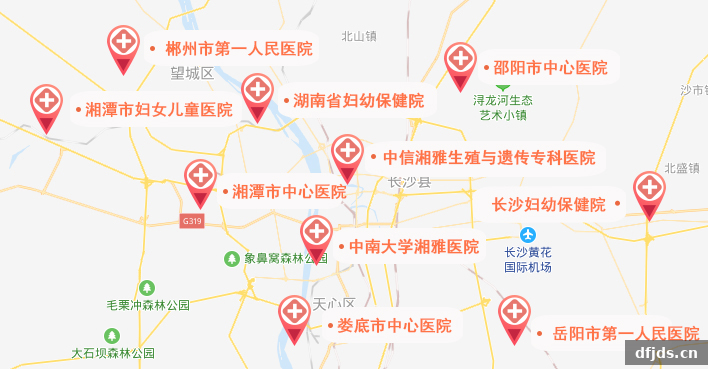东方监督所 dfjds.cn - 试管婴儿