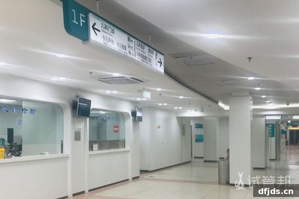 东方监督所 dfjds.cn - 试管婴儿